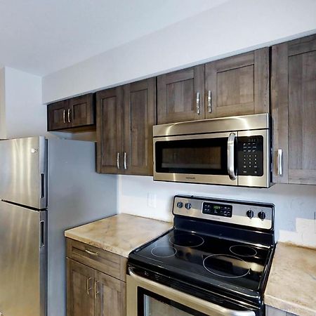 Lagoon Townhome Frisco Exteriör bild