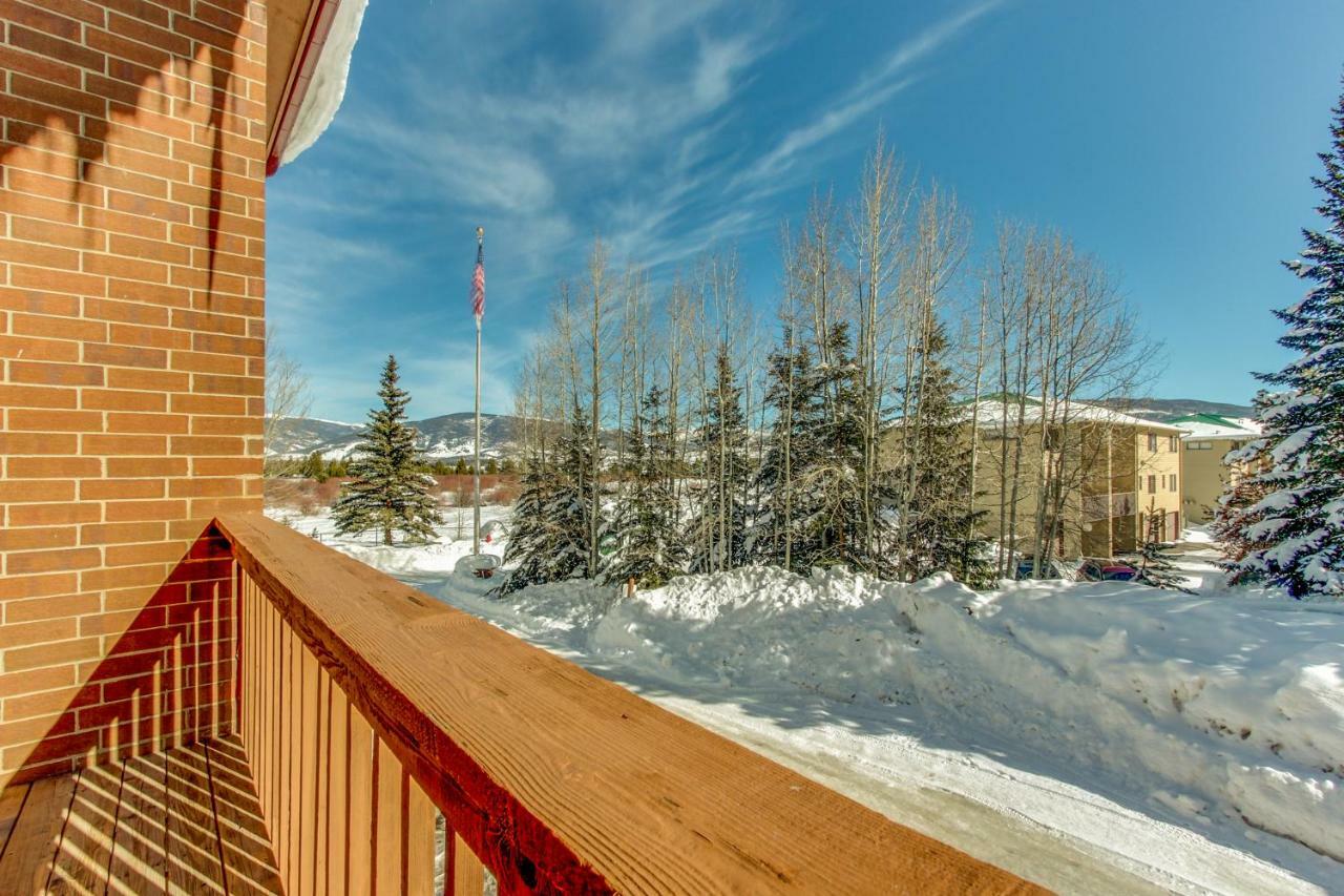 Lagoon Townhome Frisco Exteriör bild