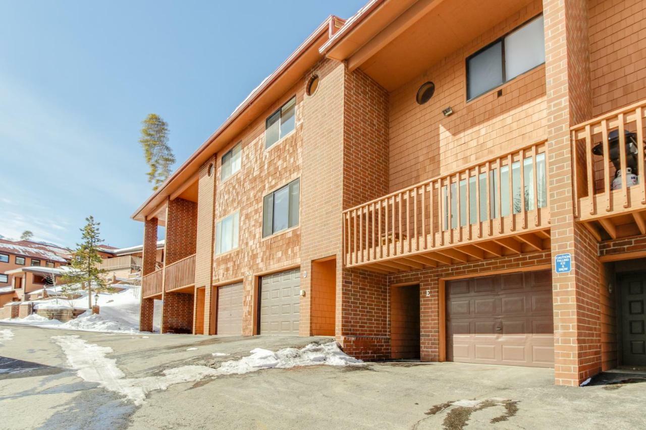 Lagoon Townhome Frisco Exteriör bild