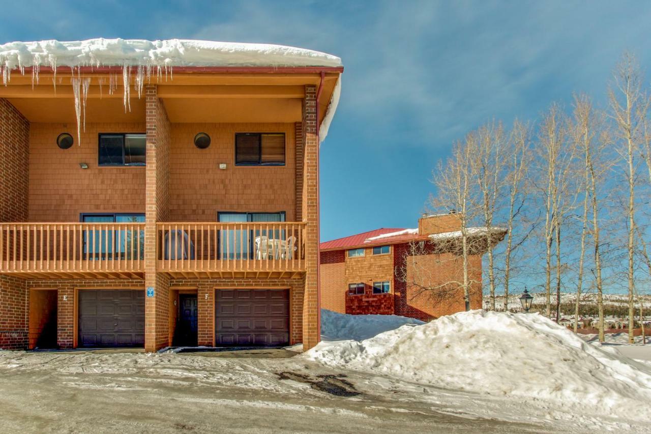Lagoon Townhome Frisco Exteriör bild