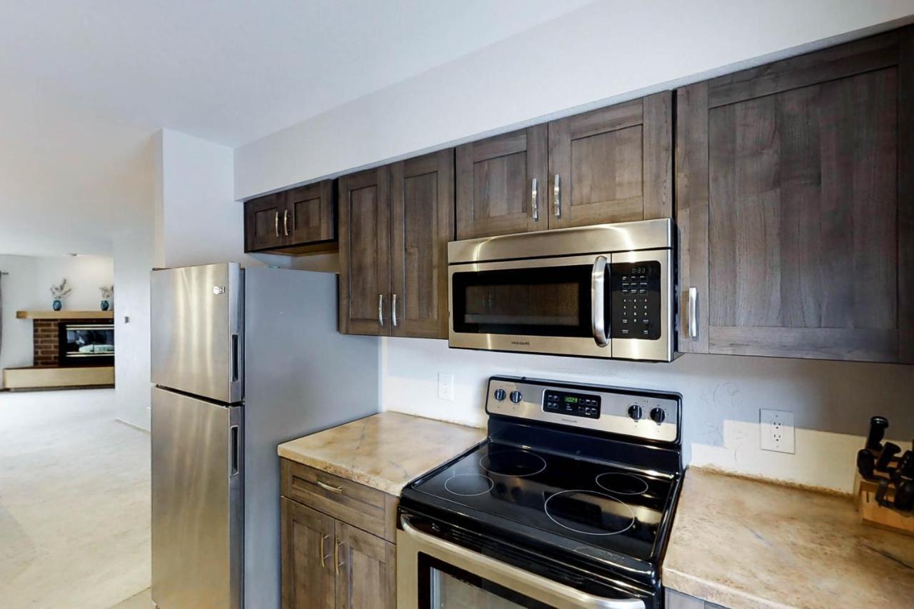 Lagoon Townhome Frisco Exteriör bild